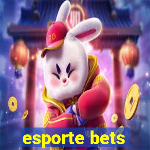 esporte bets