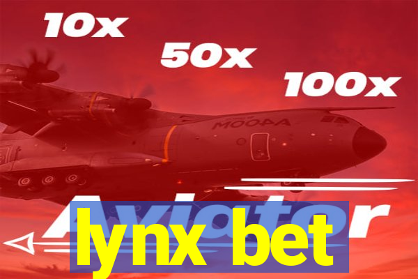 lynx bet