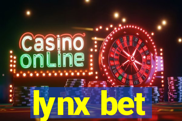 lynx bet