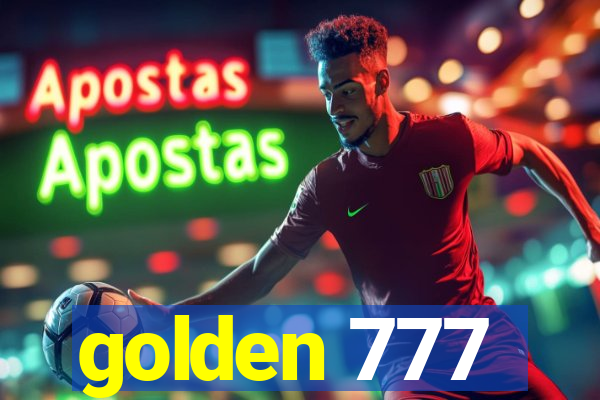 golden 777