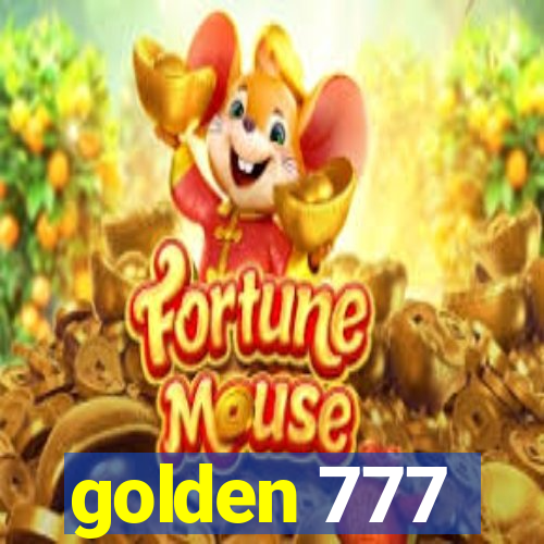 golden 777