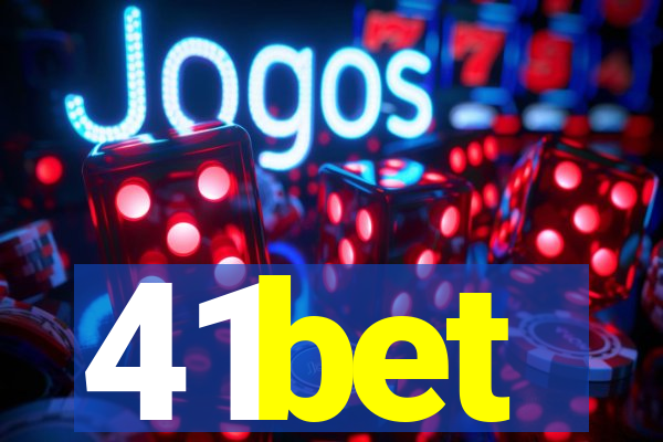 41bet