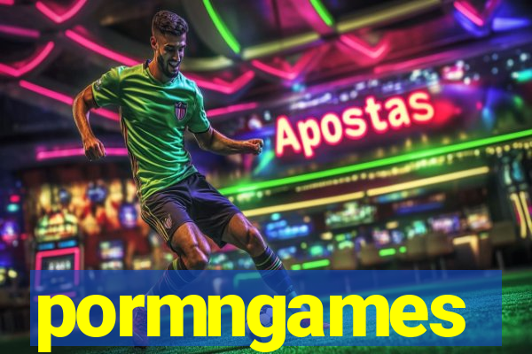 pormngames