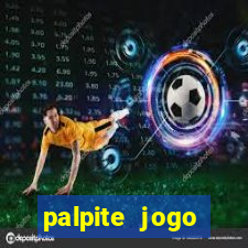 palpite jogo bragantino hoje