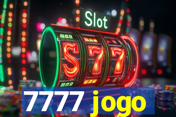 7777 jogo