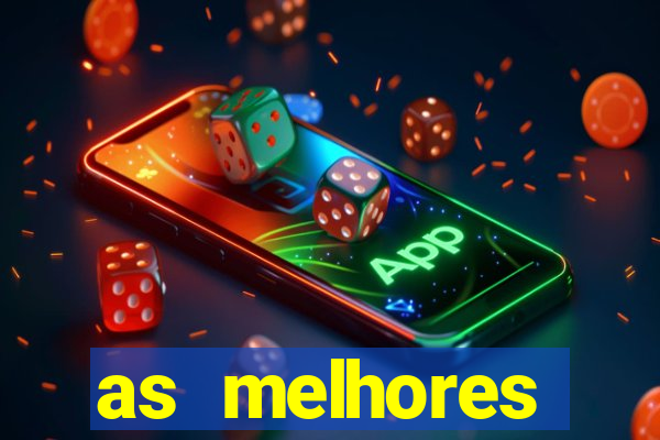 as melhores plataformas de jogo online