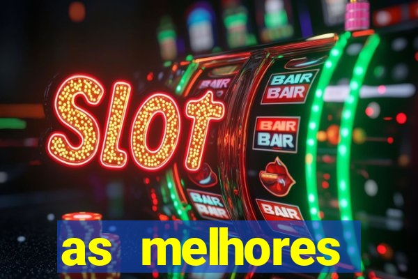 as melhores plataformas de jogo online