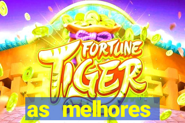 as melhores plataformas de jogo online