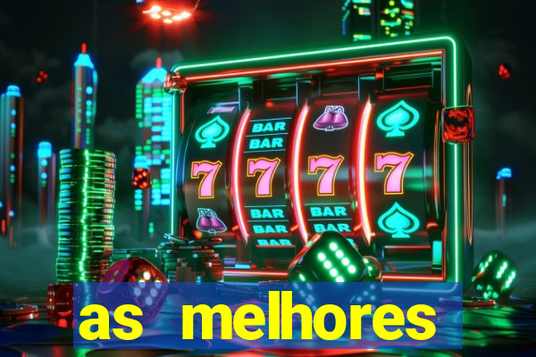 as melhores plataformas de jogo online