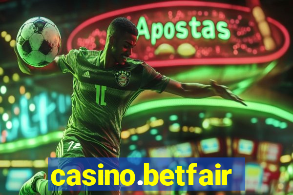 casino.betfair