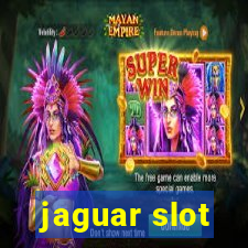 jaguar slot