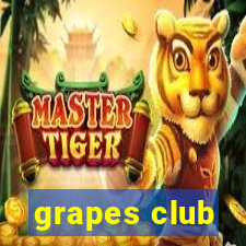 grapes club