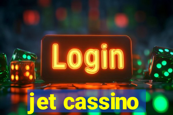 jet cassino