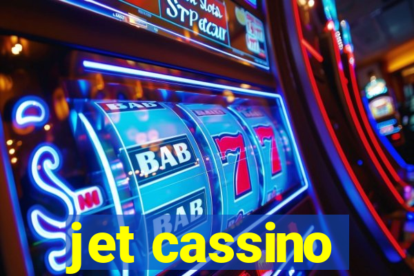 jet cassino