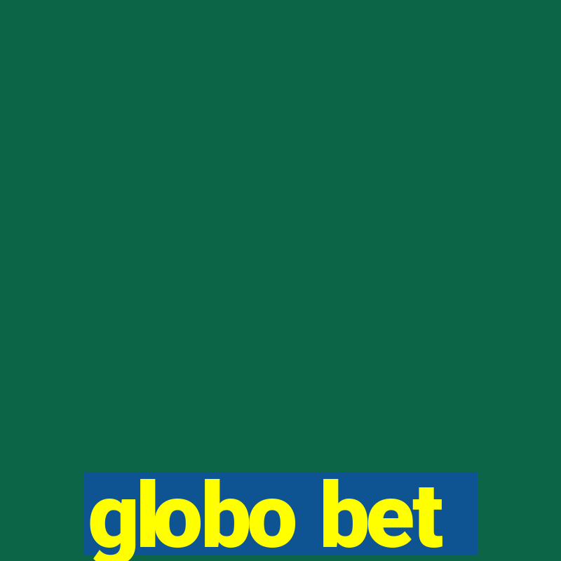 globo bet