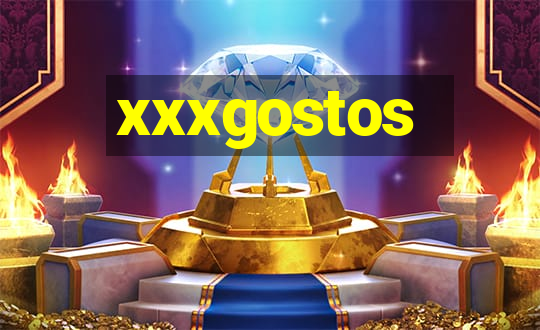 xxxgostos