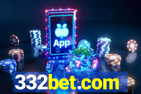 332bet.com