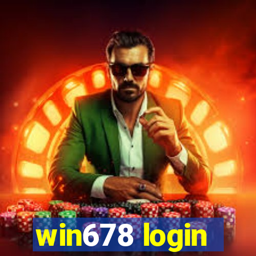 win678 login