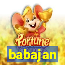 babajan