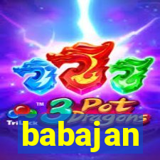 babajan