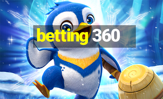 betting 360