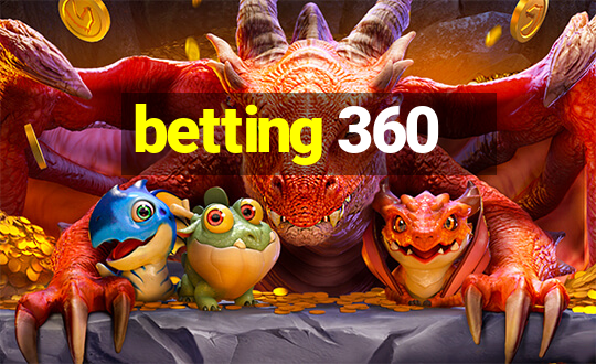 betting 360