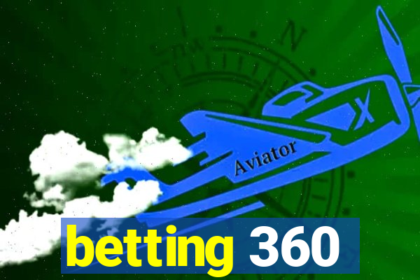 betting 360