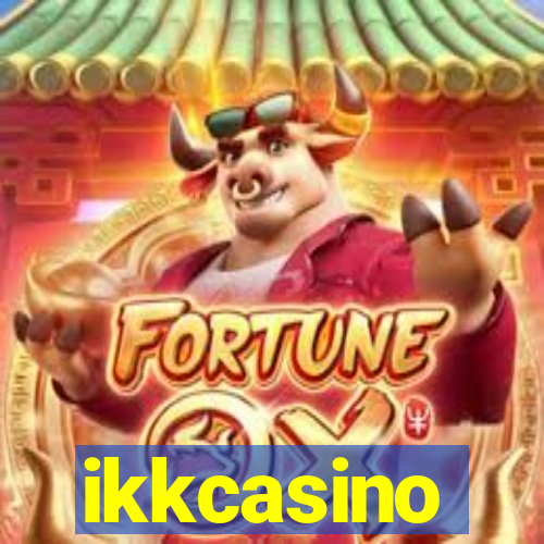 ikkcasino