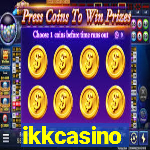 ikkcasino