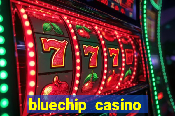 bluechip casino customer care