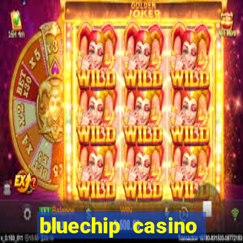 bluechip casino customer care