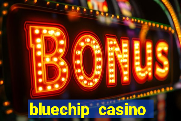 bluechip casino customer care