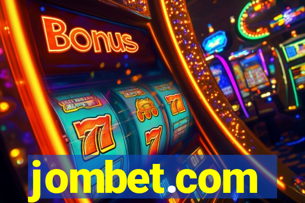 jombet.com