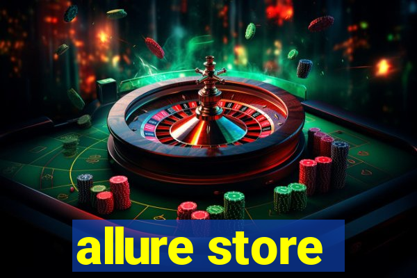 allure store