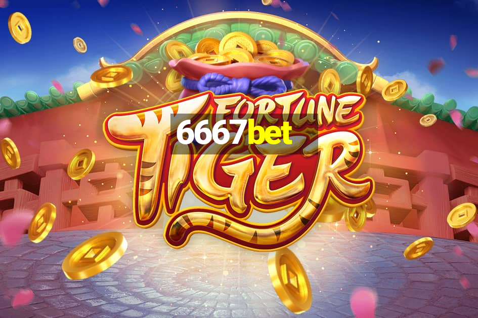 6667bet