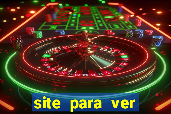 site para ver porcentagem dos slots