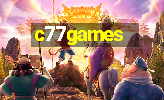 c77games