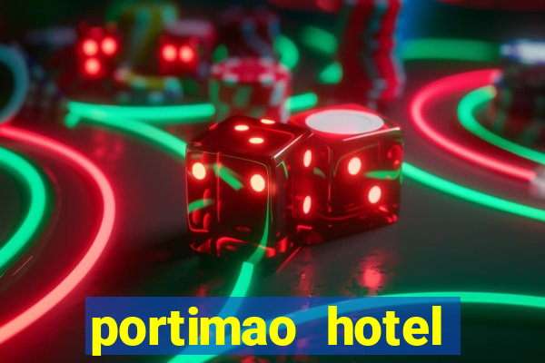 portimao hotel algarve casino