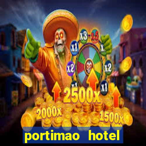 portimao hotel algarve casino