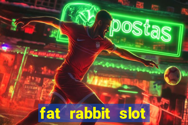 fat rabbit slot free play