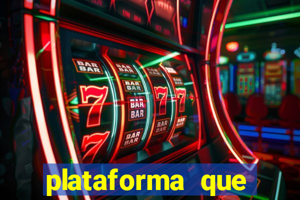 plataforma que jogar de gra?a