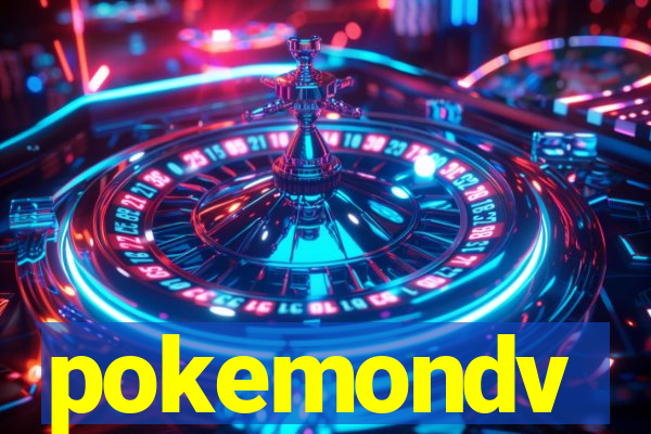 pokemondv