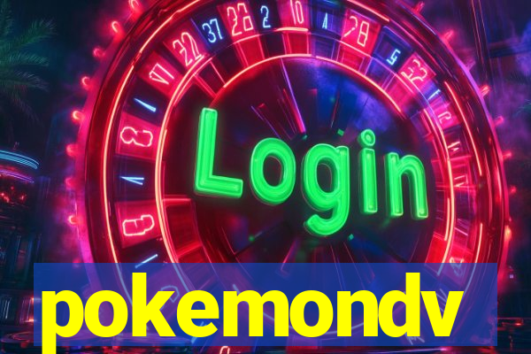 pokemondv