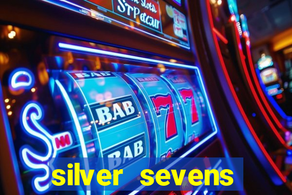 silver sevens casino hotel