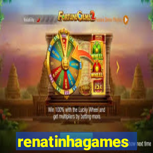 renatinhagames