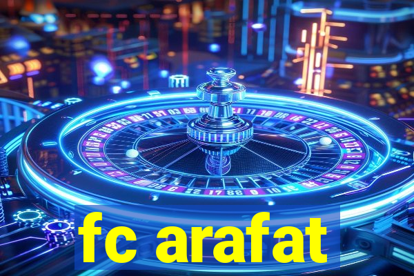 fc arafat