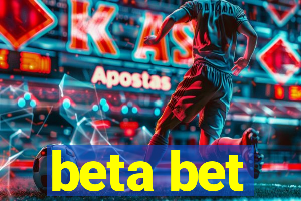 beta bet