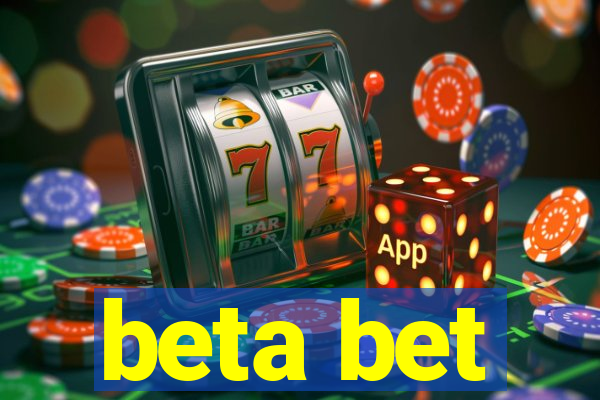 beta bet