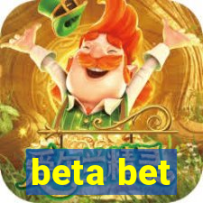 beta bet