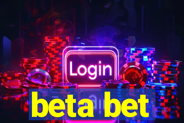 beta bet